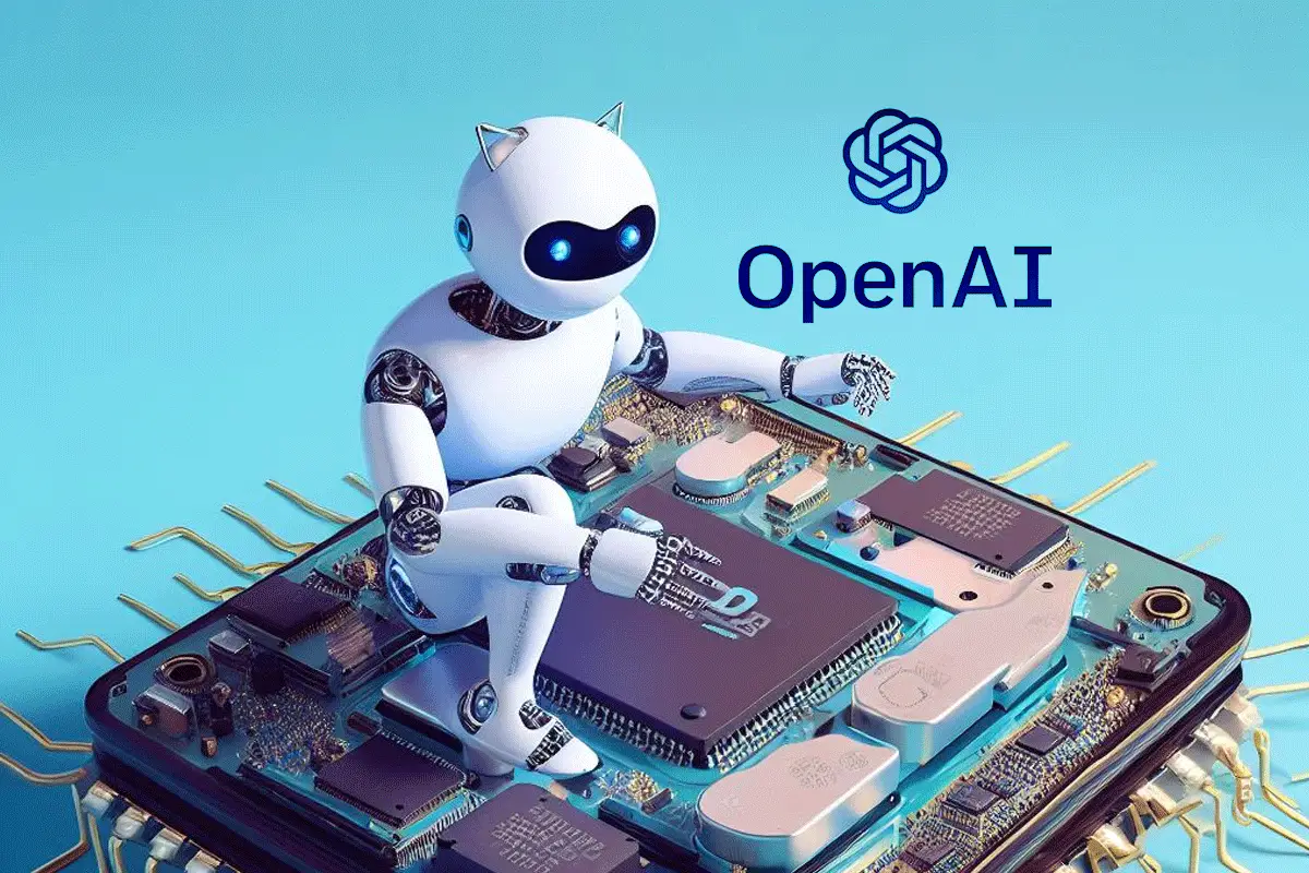ChatGPT-Owner OpenAI Exploring Development of Its Own Chips